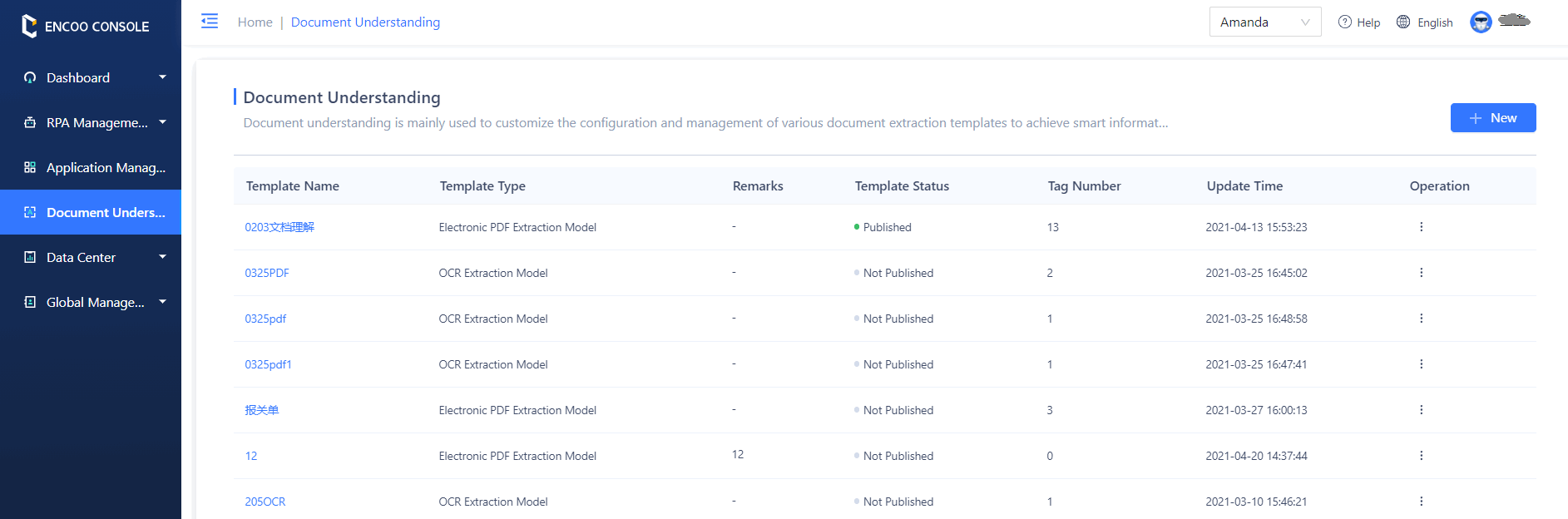 Manage Document Understanding Template_Document Understanding_v4.0.x ...